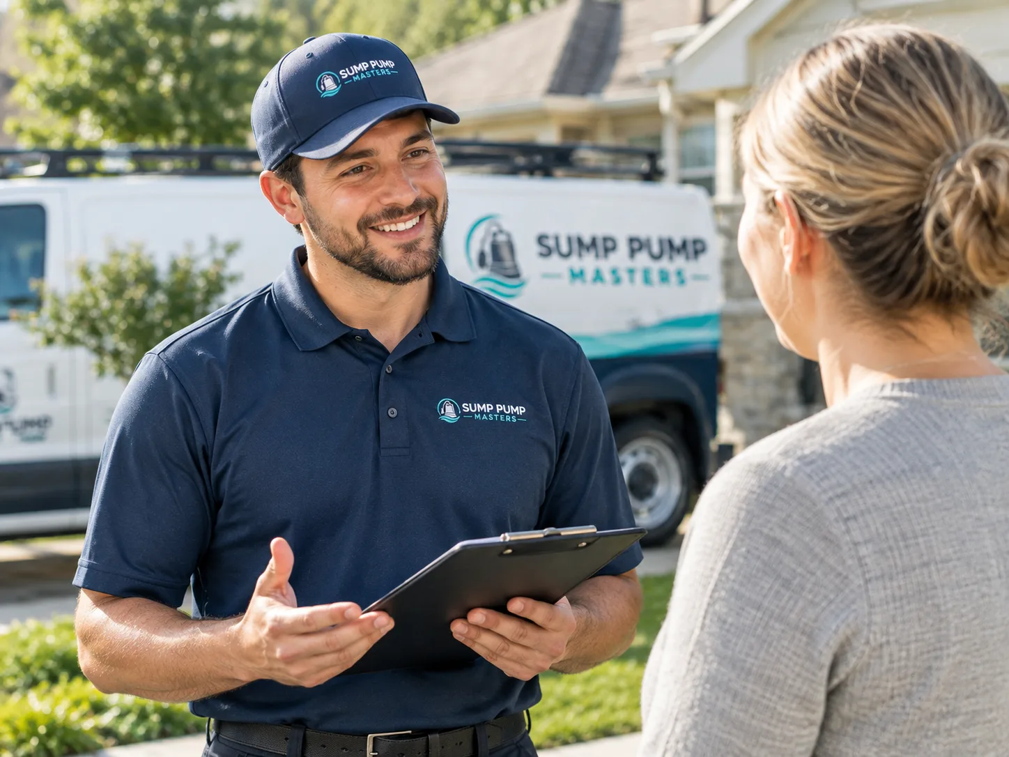 Sump Pump Repair New Boston, NH FAQs